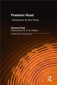 Freedom Road