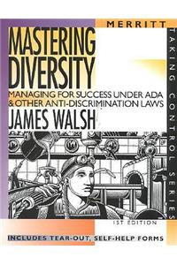 Mastering Diversity
