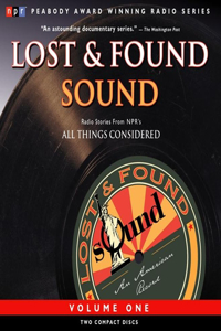 Lost and Found Sound