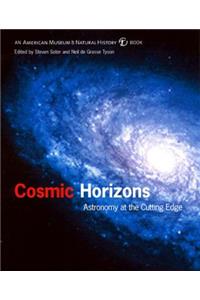 Cosmic Horizons