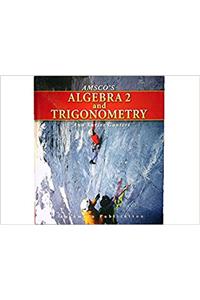 Amscos Algebra 2 and Trigonometry