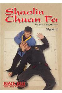Shaolin Chun-Fa Vol.1