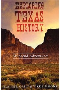 Exploring Texas History