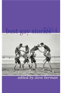 Best Gay Stories 2014
