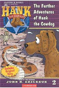 The Further Adventures of Hank the Cowdog