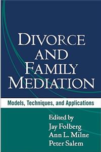 Divorce and Family Mediation