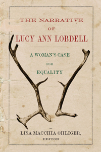 Narrative of Lucy Ann Lobdell