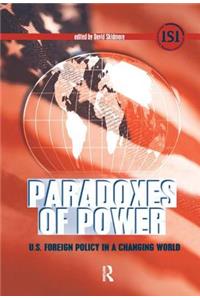 Paradoxes of Power