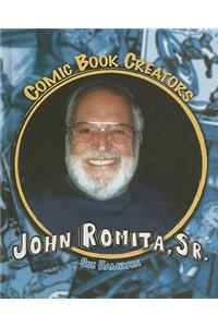 John Romita, Sr.