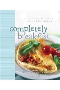 Completely Breakfast