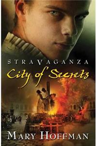 Stravaganza: City of Secrets