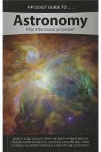 A Pocket Guide to Astronomy