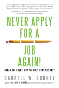 Never Apply for a Job Again!