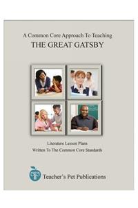 A Common Core Approach to Teaching