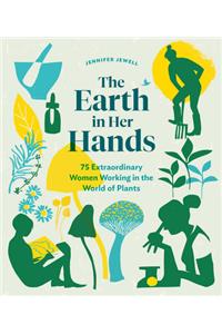 The Earth in Her Hands