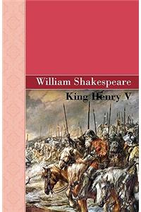 King Henry V