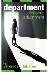 Department of Temporal Adjustment