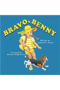 Bravo, Benny