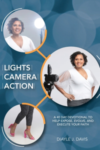 Lights, Camera, Action