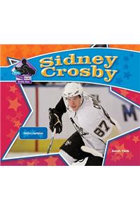 Sidney Crosby