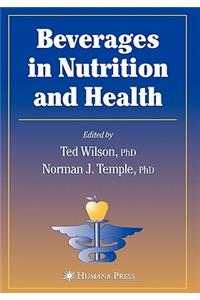 Beverages in Nutrition and Health
