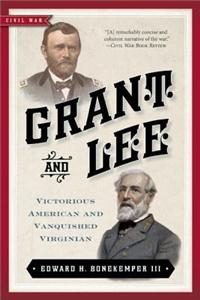 Grant and Lee