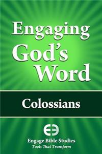 Engaging God's Word