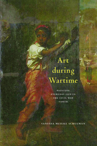 Art During Wartime