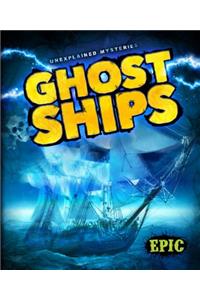 Ghost Ships