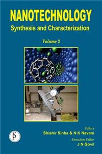 Nanotechnology Vol. 2: Synthesis and Characterization