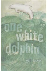 One White Dolphin