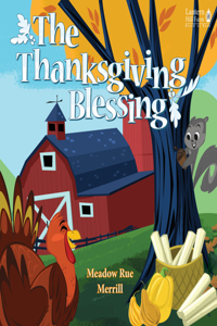 Thanksgiving Blessing