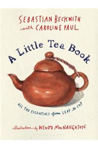 Little Tea Book