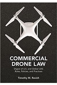 Commercial Drone Law