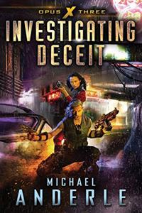 Investigating Deceit