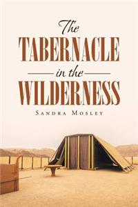 The Tabernacle in the Wilderness