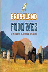 Grassland Food Web