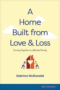 Home Built from Love and Loss