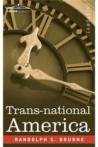 Trans-national America