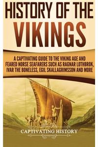 History of the Vikings