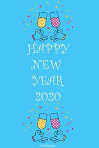 Happy New Year 2020