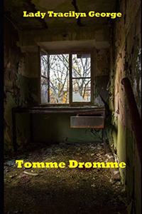 Tomme Drømme