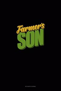 Farmer's Son