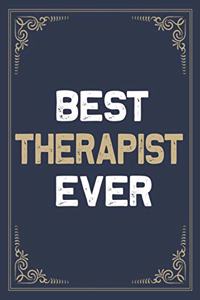 Best Therapist Ever