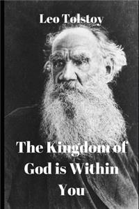 The Kingdom of God is Within You