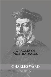 Oracles of Nostradamus