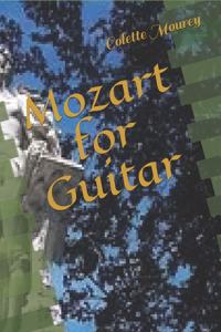 Mozart for Guitar