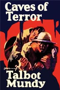 Caves of Terror