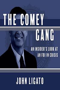 Comey Gang Lib/E