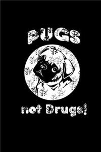 Pugs not Drugs